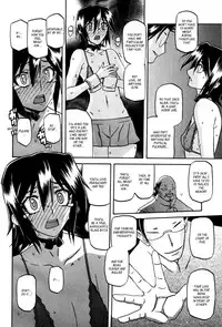 (Sanbun Kyoden) maso-mess Ch. 1-13 [English] [_ragdoll]