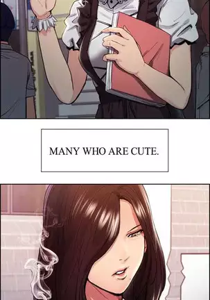 Taste of Forbbiden Fruit Ch.34/53