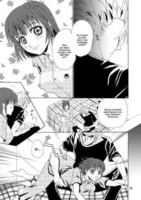 [Myuripyu (Shidako)] GATTEN! (GSCOPY) (Eyeshield 21) [English] [kusanyagi] [Digital]