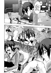 Shindol Cultural Antropology [eng]