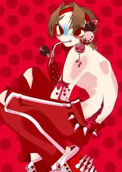 【Web Sairoku】 Petit Fooools!!