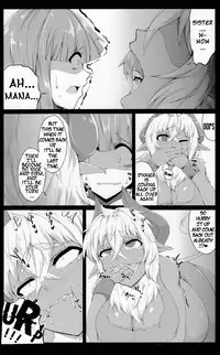 (C92) [Marunomare (Akahito)] Pure Nomi Kiwami Ch. 9 [English] [The Unknown Sage]