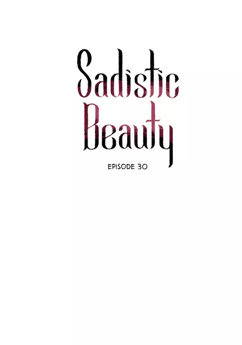 Sadistic Beauty Ch.1-35
