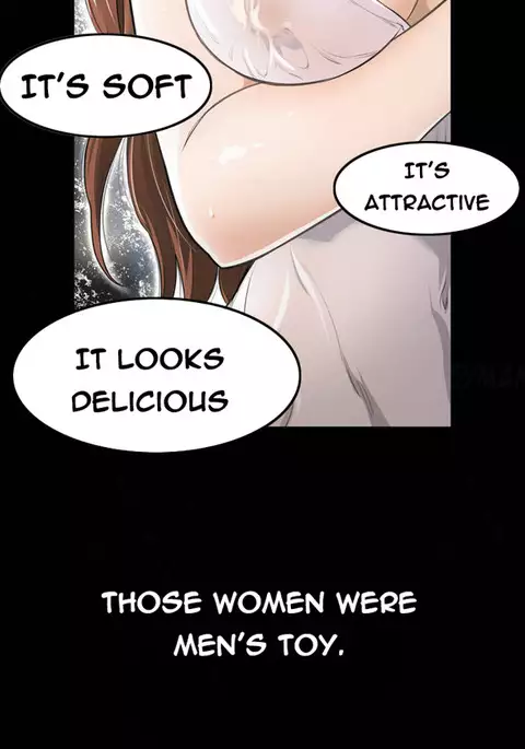 Perfect Half Ch.1-16