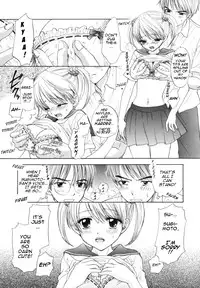 [Ozaki Miray] The Great Escape [English] {Phantom}