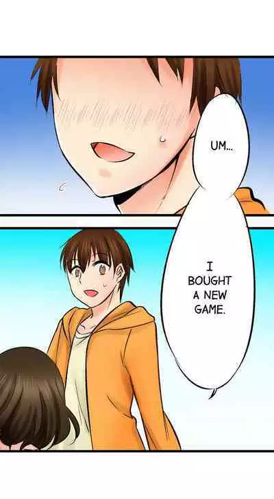 [BURIO] Touching My Older Sister Under the Table (Ch.1-64) [English]