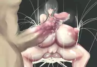 Hakurei no Sendai Miko