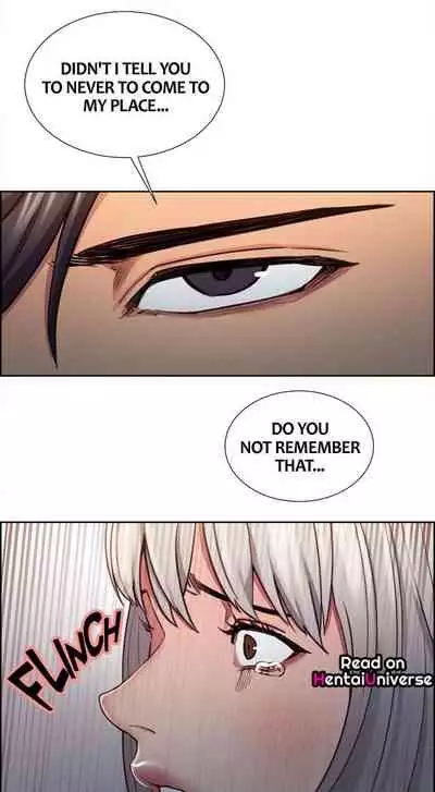 Taste of Forbbiden Fruit Ch.40/53