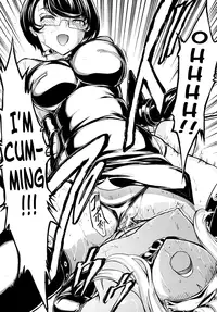 [Hakaba] Koukai Benjo | Public Toilet Ch. 2-8 [English] [Chocolate]