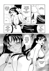 [Yukiyanagi] Miniskirt Doumei | Miniskirt Alliance Ch. 1-8 [English] [Tadanohito]