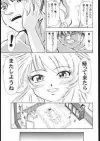 (SC7) [Studio Wallaby (Various)] MINNIE MAY (GunSmith Cats)