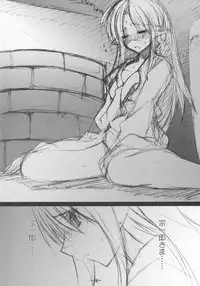 (C67) [Hard Flogs (Haoto Luna)] Hard Flogs vol.2 (Fate/stay night)