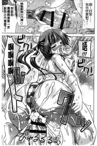 [Lapis Lazuli] Hatsujyou Yarisugi Collection | 發情做太過頭 主題收藏作品 [Chinese]