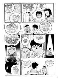 [Isutoshi] Slut Girl Collection [English]