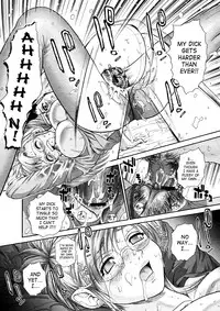 [Behind Moon] Troubled School Life [ENG]