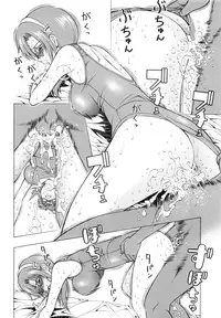 [Studio Wallaby (Seishinja)] Makinami Shijou (Neon Genesis Evangelion)