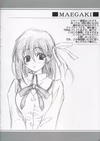 (C66) [WIREFRAME (Yuuki Hagure)] D&D EIGHT (Fate/stay night)