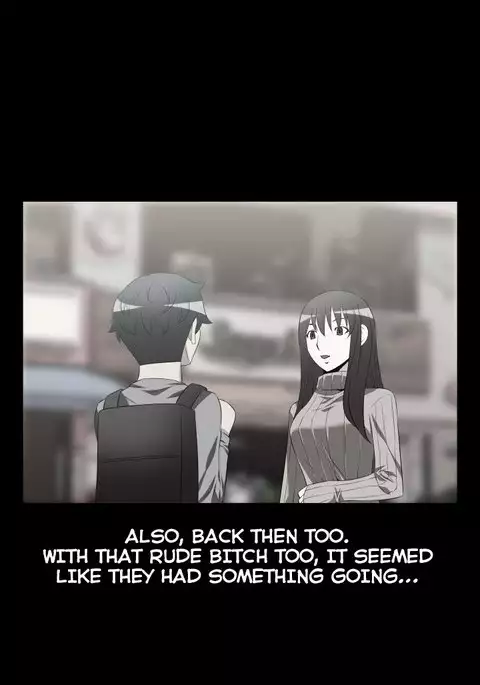 Love Parameter Ch.1-50