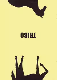 (ABC 3) [TRIBO (Noguchi Masatsu)] MENISCUSKA UMA-holica