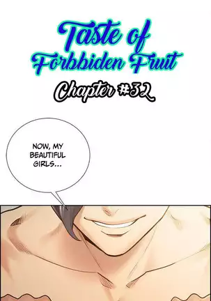 Taste of Forbbiden Fruit Ch.34/53