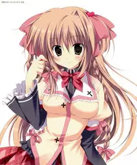 Gakuoh ～ THE ROYAL SEVEN STARS ～ Visual Fan Book