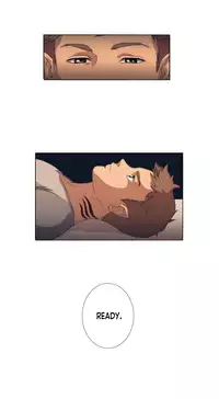 [The Yaoi Army][Elias, Hatsu] Hyperdrive (Ongoing)