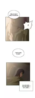 [Husky guy] SStudy Ch.0-31 (English) (YoManga) (Ongoing)