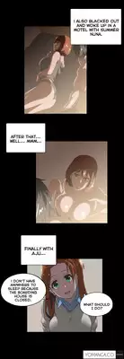 [Husky guy] SStudy Ch.0-31 (English) (YoManga) (Ongoing)