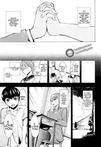 [Hakaba (Dairiseki)] Kowashite Kudasai Ch.5-6, 8 [English] [Hentaisanet & Raw Crossing]