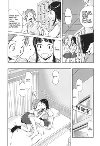 [PURUpyon Saitou] Watashitachi, Tsukiatterundesu... (Futanarikko Lovers 16) [English] [Hellreaver]