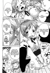 [Equal] Marshmallow Fiancée [English] [Yoroshii]