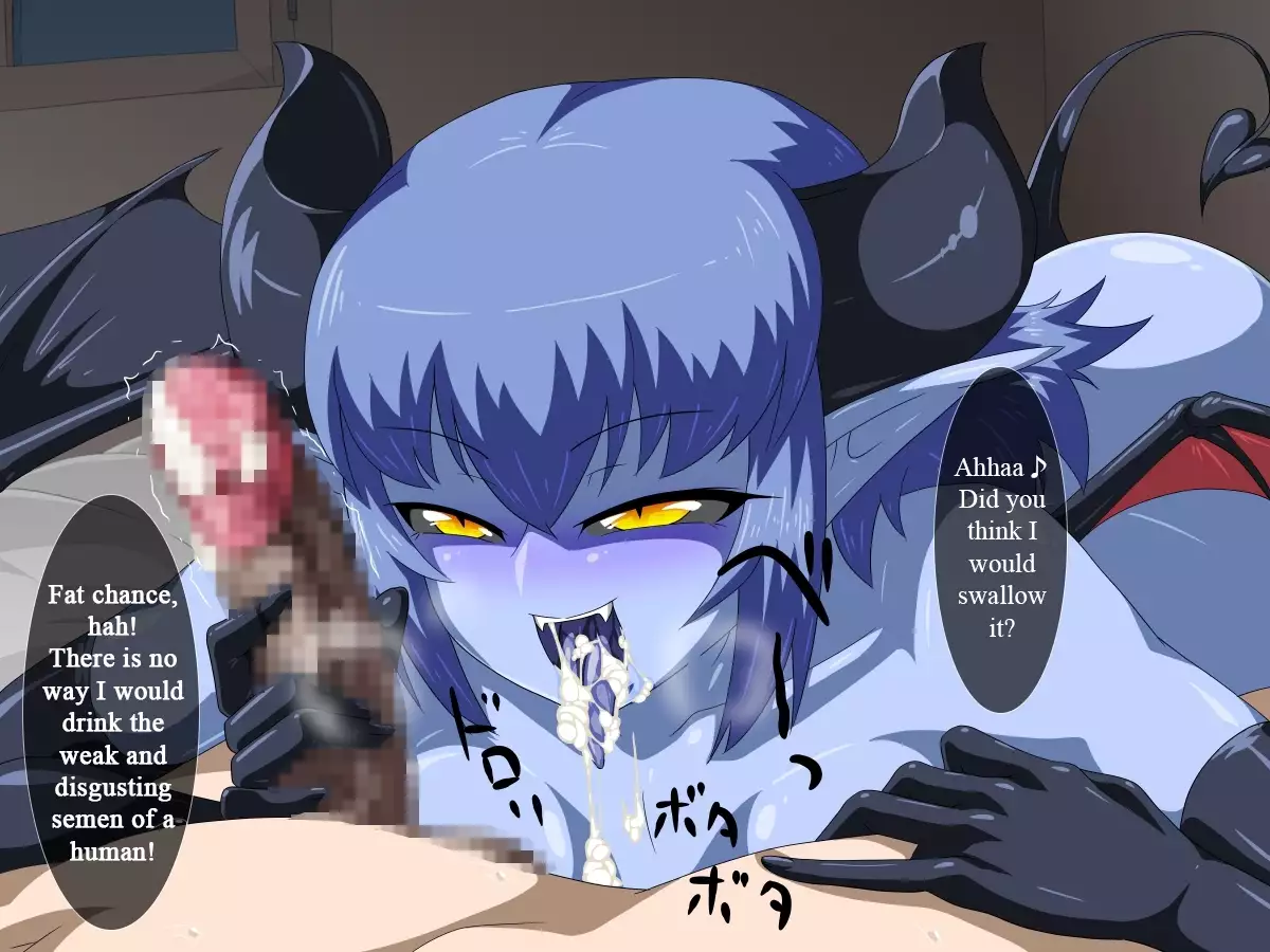 Zoku Mori no Akuma-san