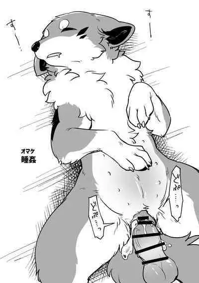 [水賀つくね] お花見穴場スポット