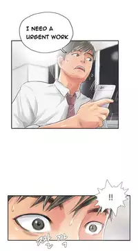 New Face Ch.1-13 (English) (Ongoing)