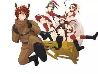 Better Girls Ch. 1-8