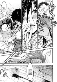 [Konchiki] Oidemase Nyan Nyan [English] [Decensored]