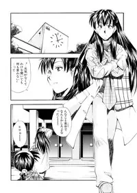 [Ryoumoto Hatsumi] Lilliputian Bravery Kanzenban