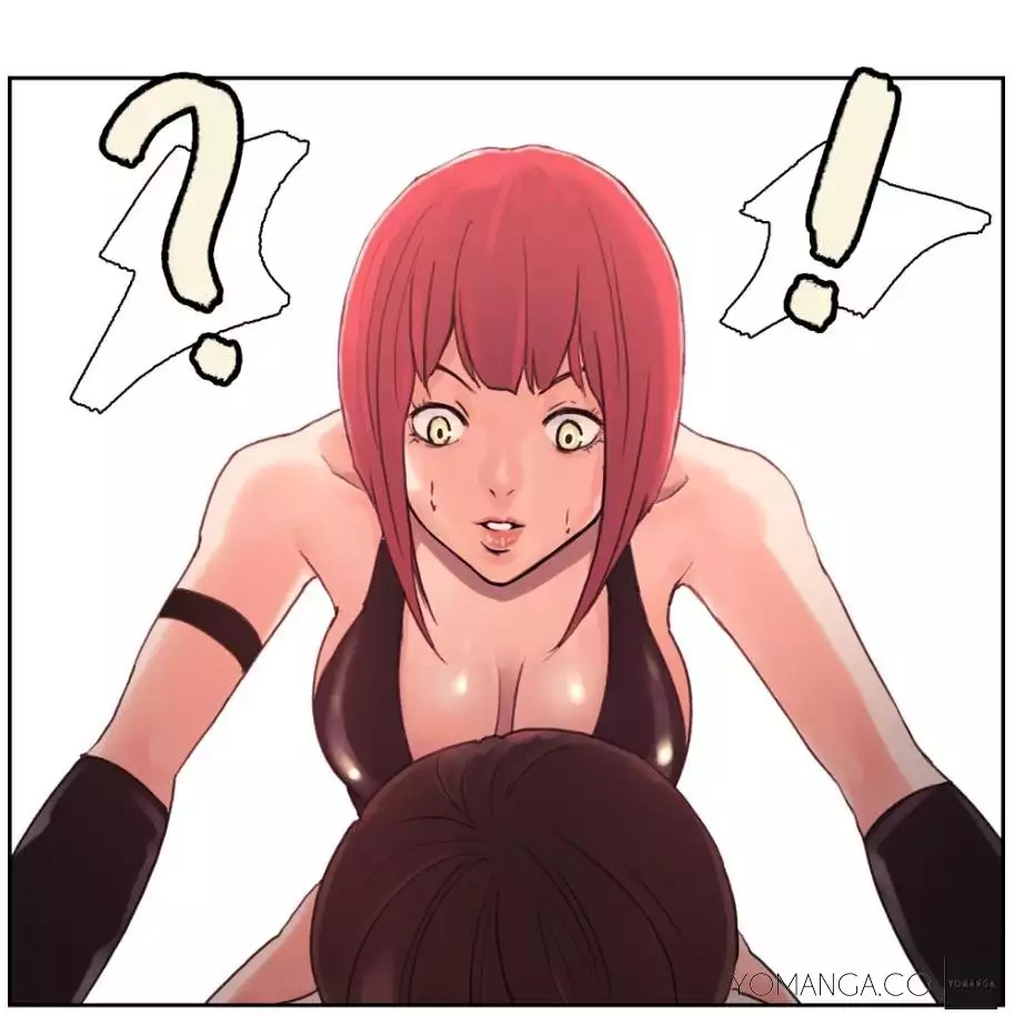 Woodman dyeon Chapter 1-6