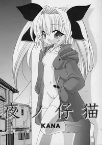 (C61) [Shishamo House (Araki Akira), Kimpotsu (Araki Kanao)] Fuyuyasumix