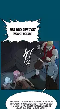 [Hong BanJang] Aharoo Ch.1-32 (English) (YoManga) (Ongoing)