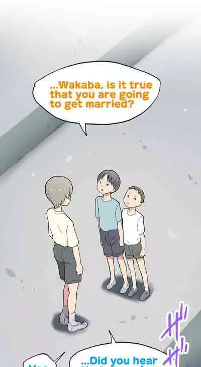 Sumikomi Minarai Kodomo Wife chans! | Little Wives,Live-in apprentices