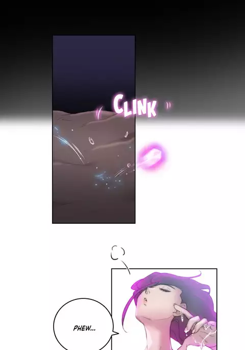 Sex Knights-Erotic Sensuality & Perception Ch.1-21