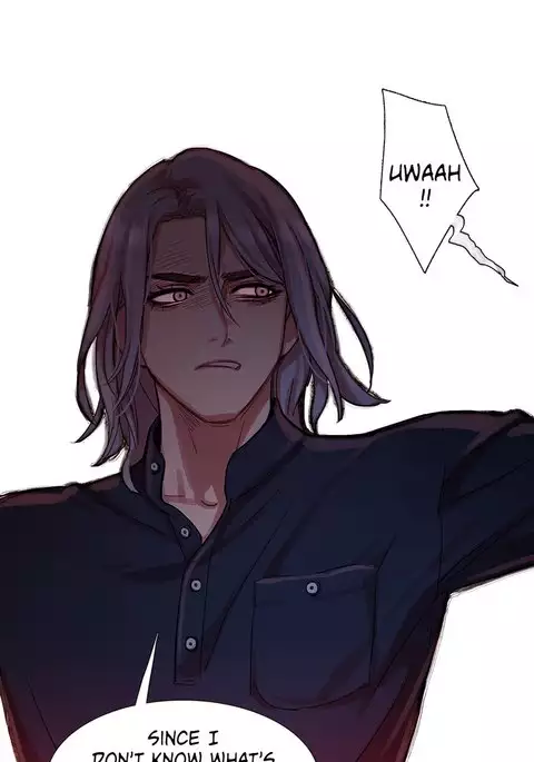 Scandal of the Witch Ch.1-15