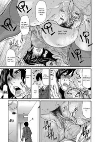 [Aoi Hitori] Yankee Zuma Kanraku! ~ Ch. 1-10 [English] [R-IC] [Decensored] [Digital]