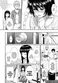 [Homunculus] Renai Sample + Bonus Booklets [English] [Tankoubon version]