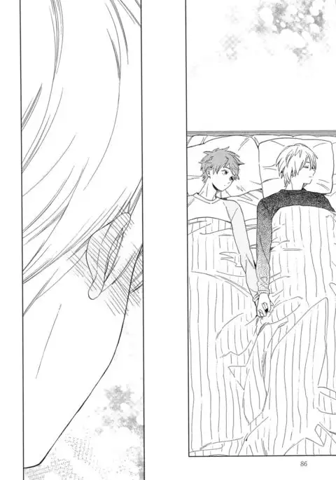 Natsume-kun wa Nan Demo Shitteru