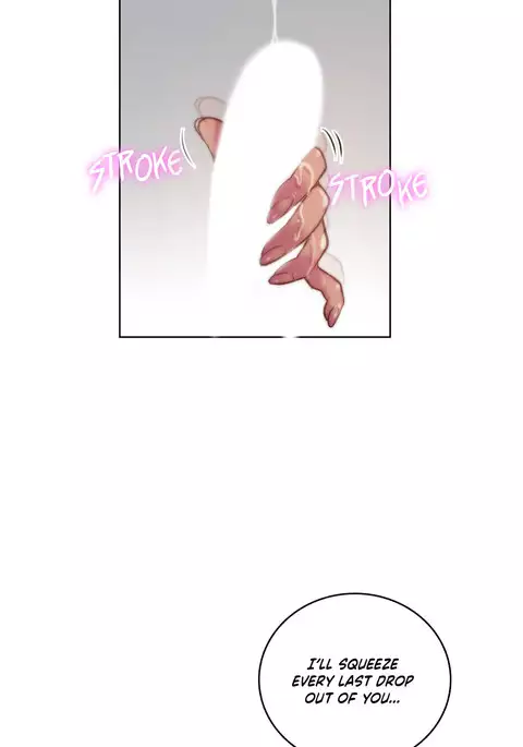 Sex Knights-Erotic Sensuality & Perception Ch.1-19