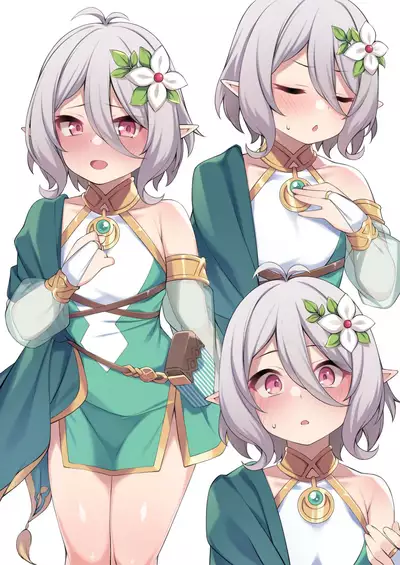 Kokkoro-chan