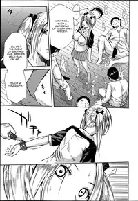 [Chiyou Yoyuchi] Midaremau Ch. 3 (Comic Mugen Tensei 2014-05) [English] [CGrascal]