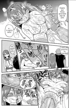 Nandemo Chousa Shoujo ver.M Bunkasai de Fushinsha o Sagase!!